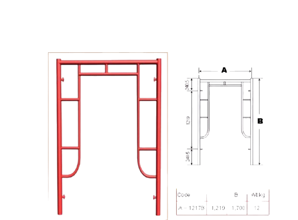 Main Frame 1.70